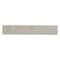 Msi Ansello Ivory Bullnose 3 In. X 18 In. Glazed Porcelain Wall Tile, 30PK ZOR-PT-TR-0181 - alternate 1